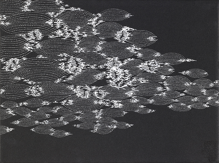 cluster
